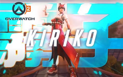 New Videos Tagged with kiriko (overwatch) (1,092)